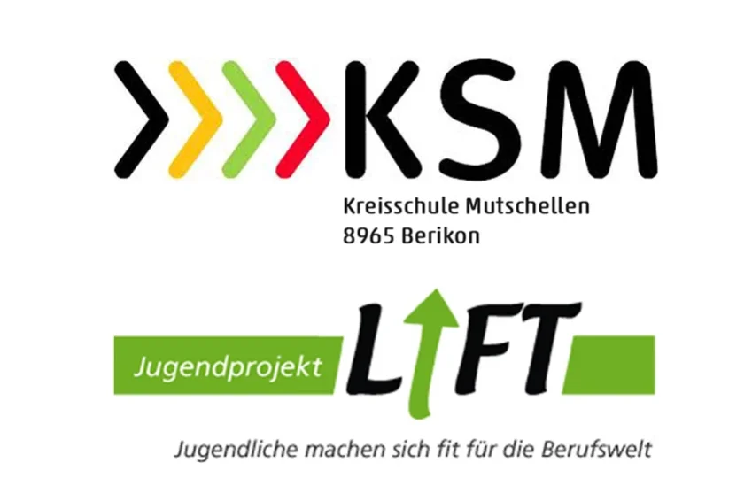 Logo KSM Lift