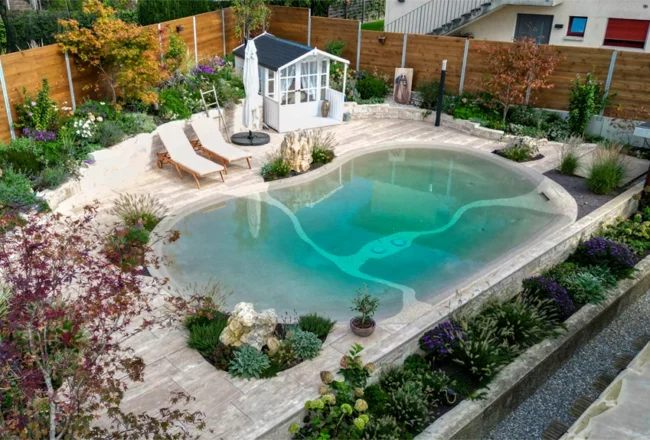 Bio.design Pool News