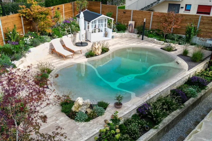 Bio.design Pool News