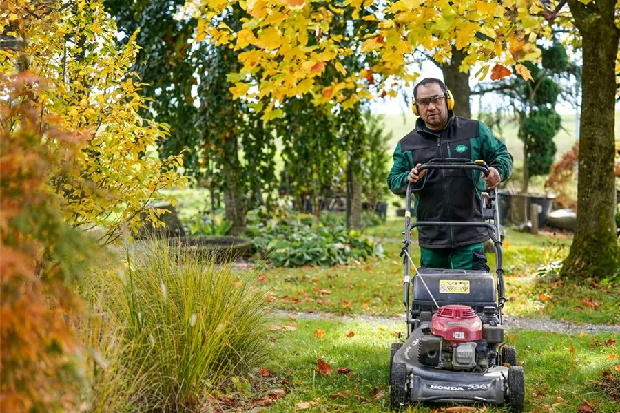 Kundengärtner gesucht
