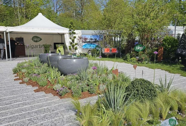 Wir blicken auf eine tolle MEGA24 zurück.