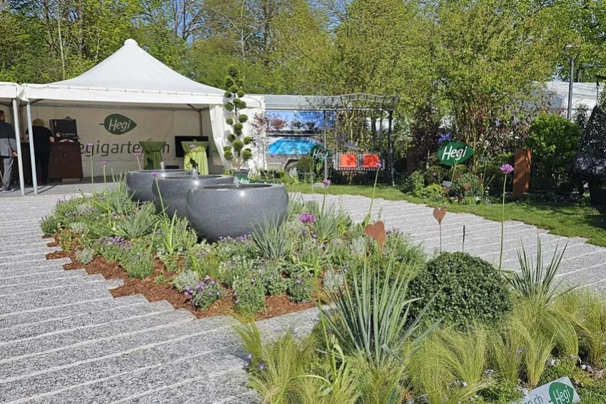 Wir blicken auf eine tolle MEGA24 zurück.