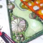 Projektausarbeitung Gartenplanung