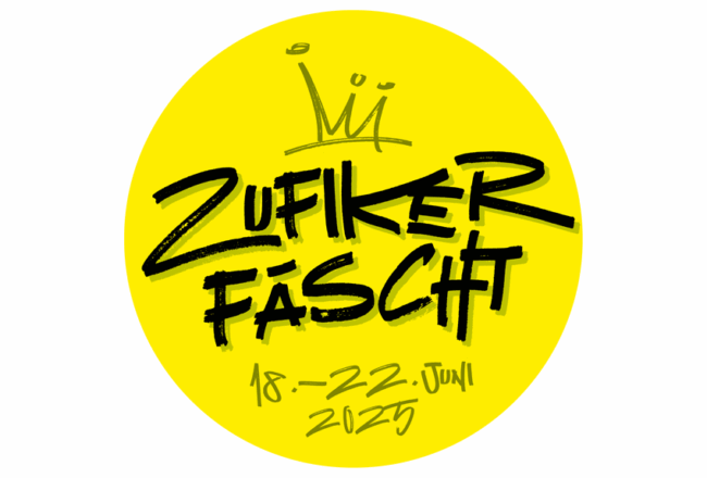 Zufikefäscht 850×575 Zufikerfäscht Juni 2025