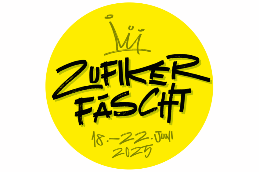 Zufikefäscht 850×575 Zufikerfäscht Juni 2025
