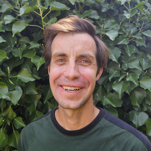 Fabian Käppeli Kundengärtner<br />
